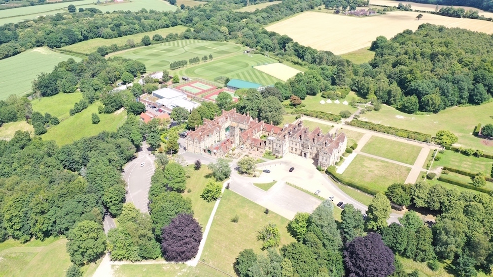 Somerhill
