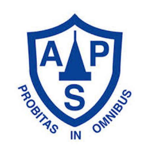 Alpha Preparatory School