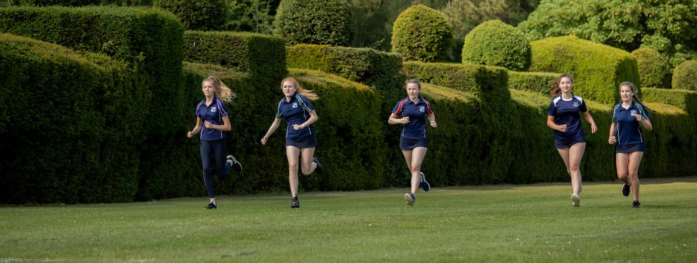 Sherfield School