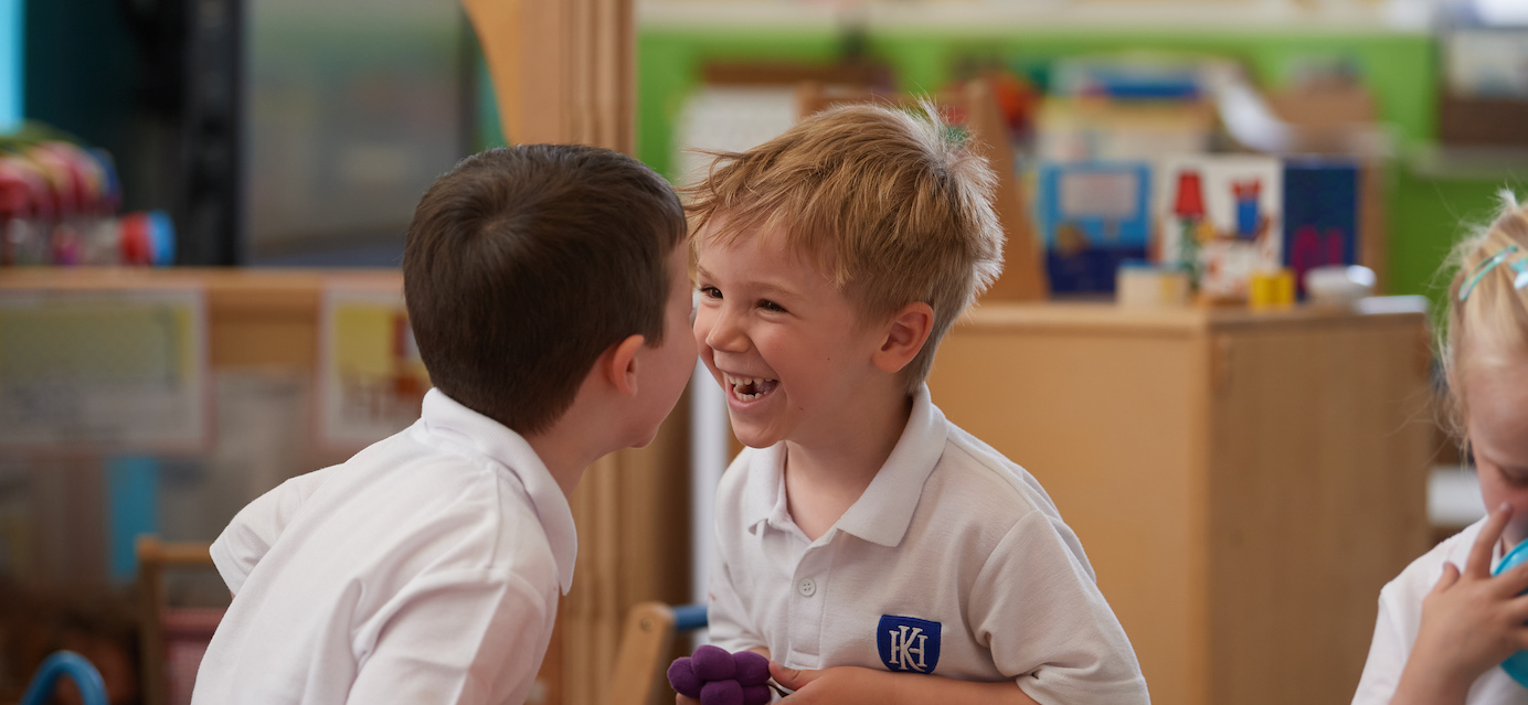 King's House Nursery