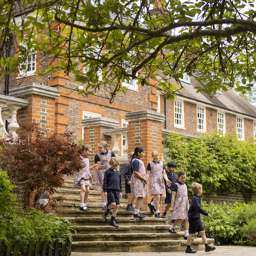 Ibstock Place Prep School