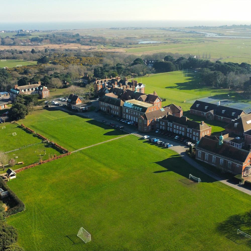Saint Felix School