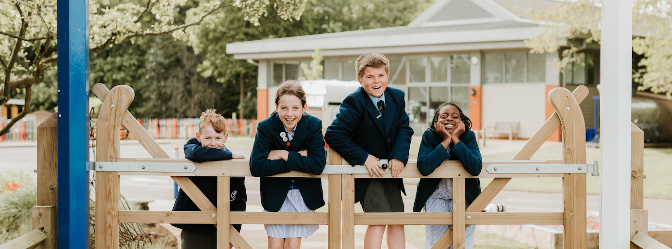 Longacre School