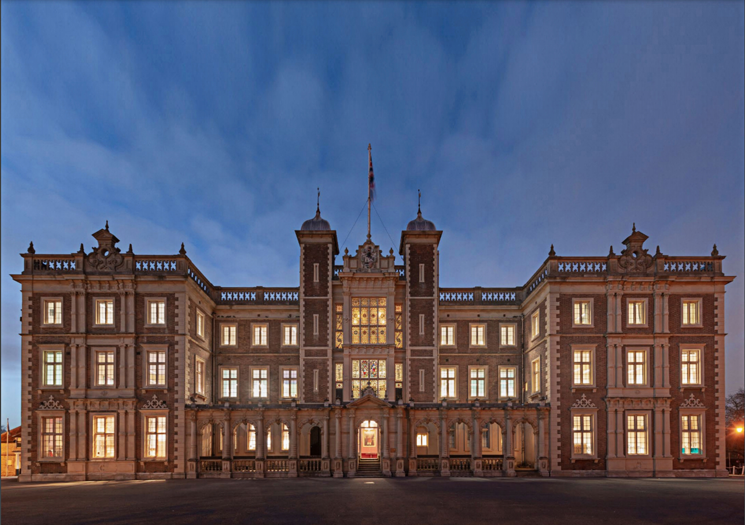 Kneller Hall