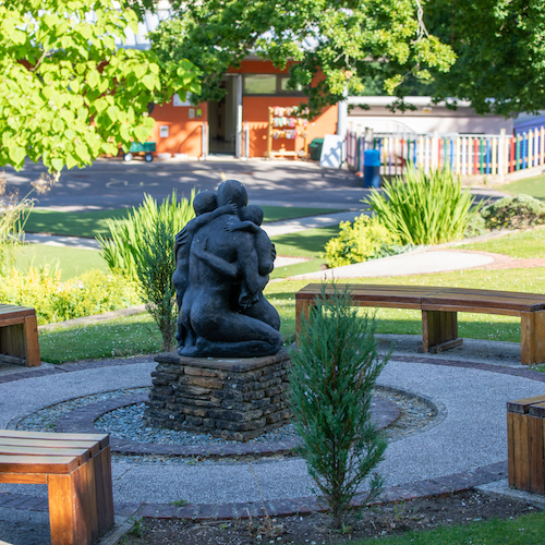 Pennthorpe Nursery
