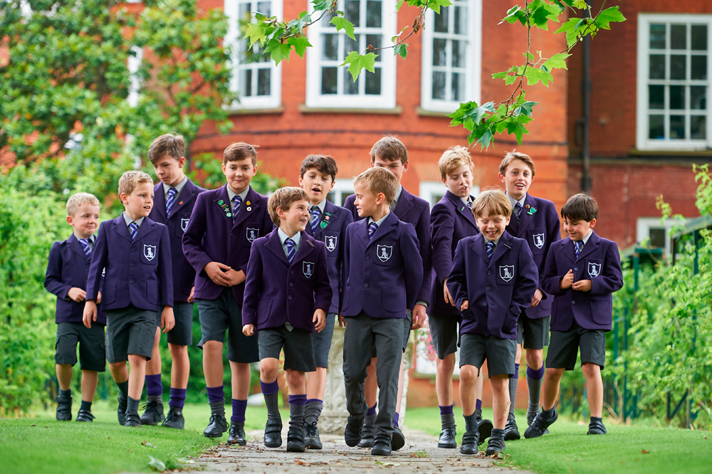 Parkside School