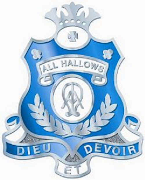 All Hallows School