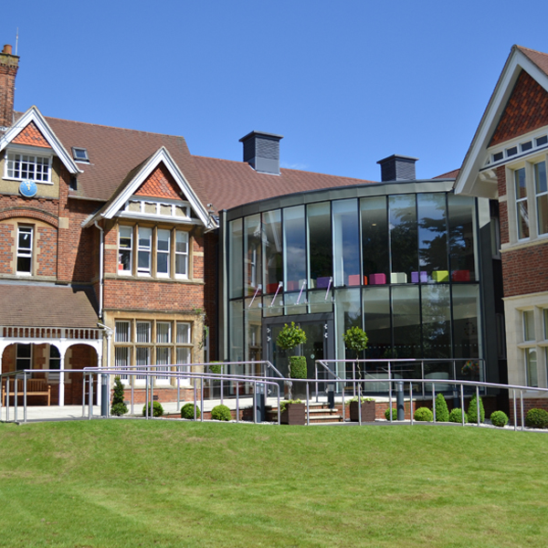 Headington Rye Prep School