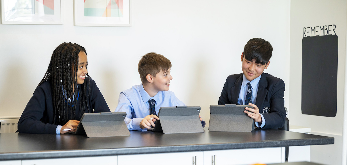 Ackworth School