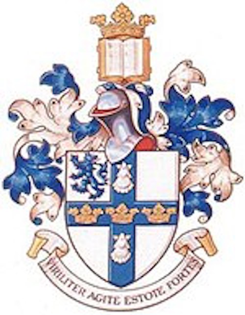 Culford School