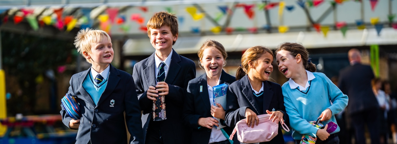King's Ely Prep