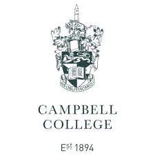 Campbell College Prep