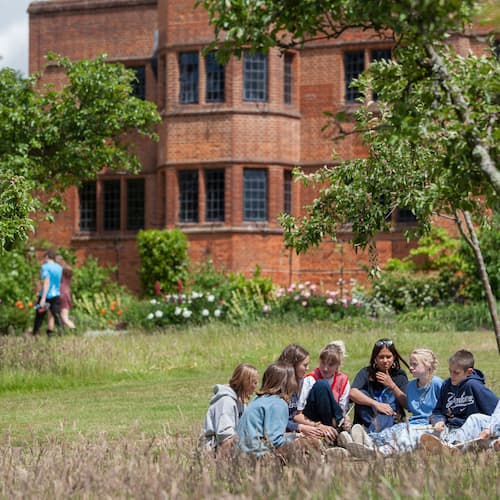 Bedales School