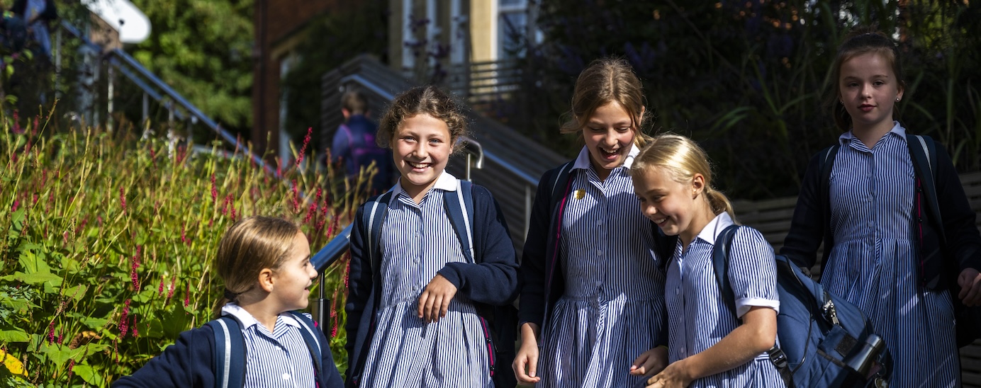 Hazelwood School