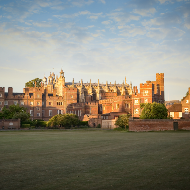 Eton College