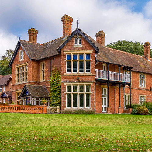 Sutton Valence School - Prep 