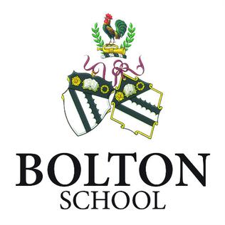 Bolton School Junior Boys' School