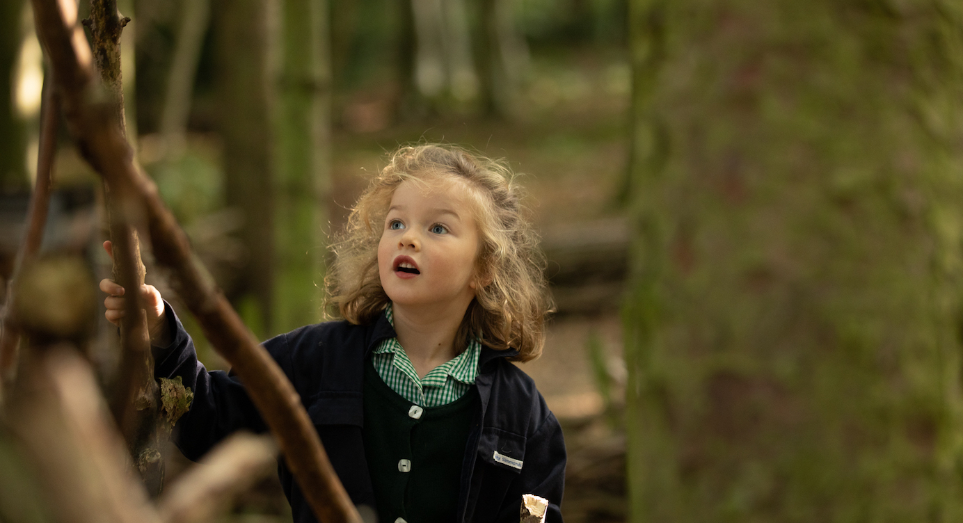 Mowden Hall Nursery