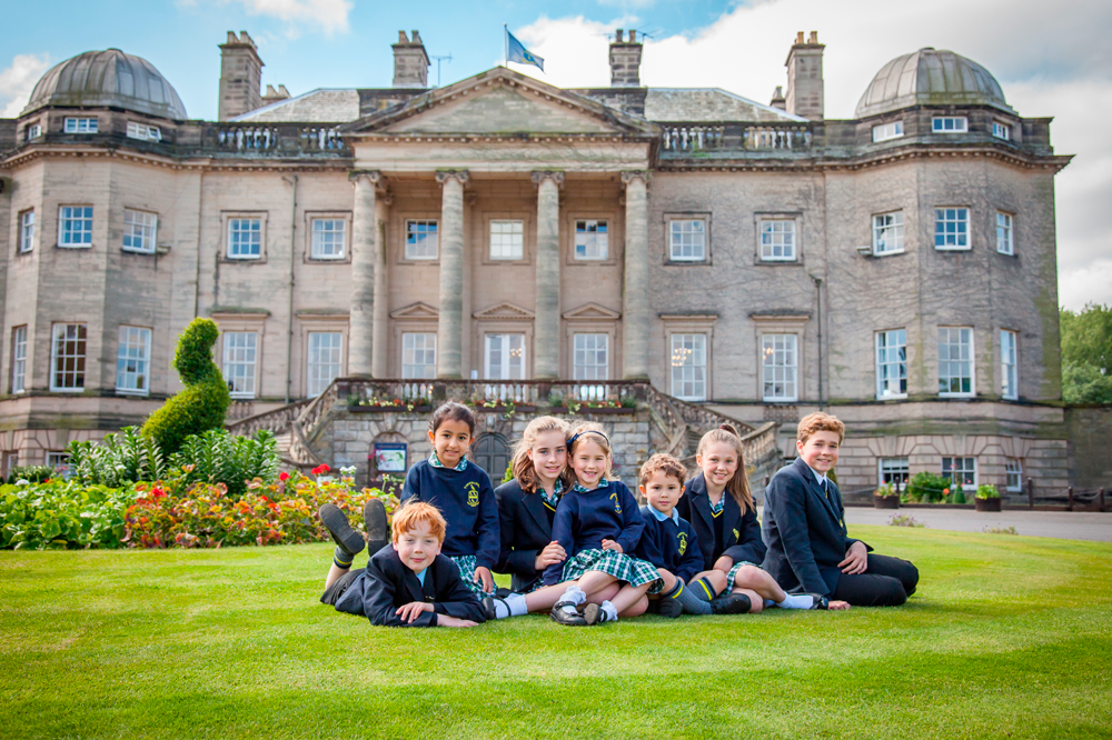 Repton Prep
