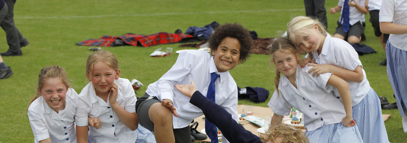 Taunton Prep School