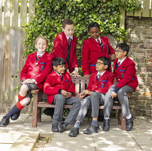 King's College Junior School