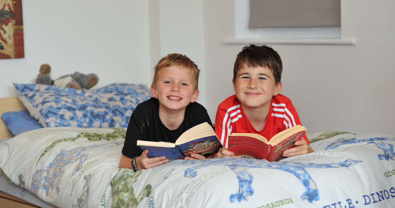 Dean Close Preparatory School
