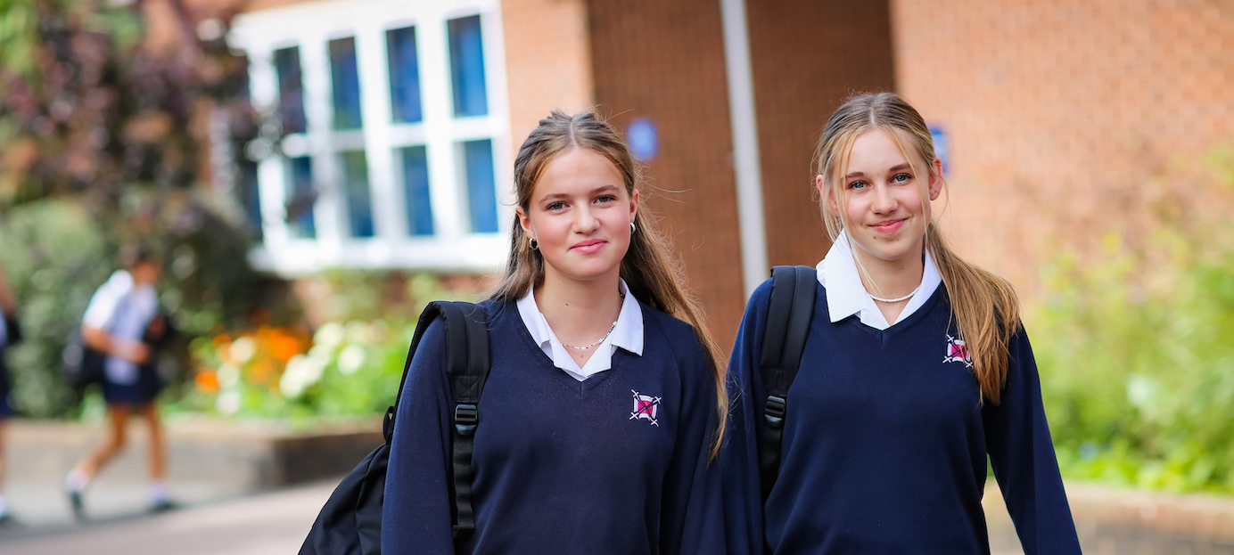 Exeter School