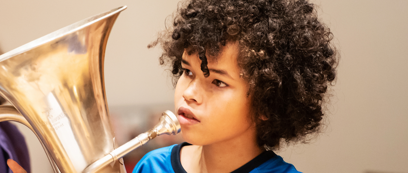 Chetham's School of Music - Lower School