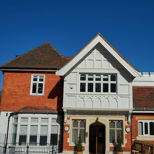 Ivy House Nursery