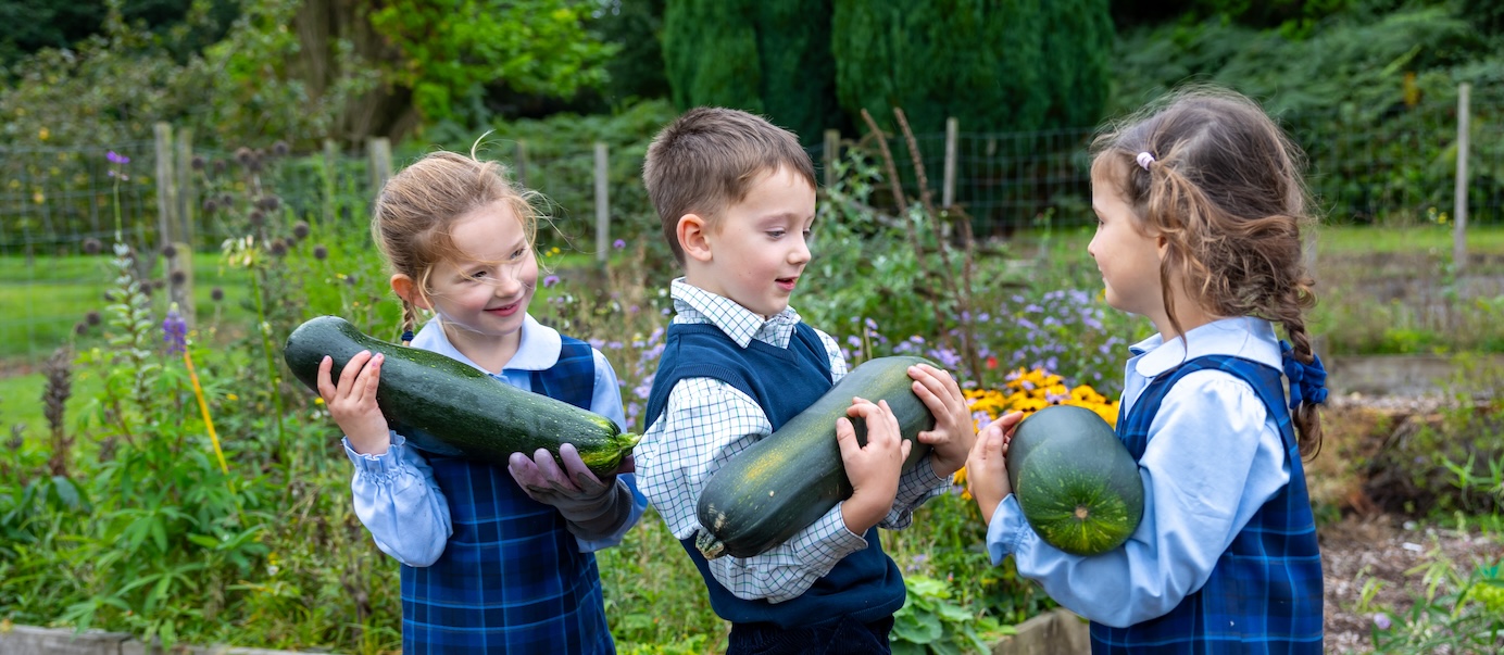 Horris Hill School