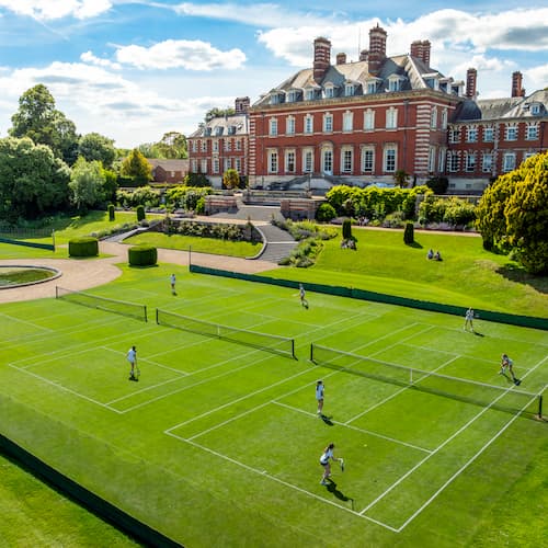 Bryanston School