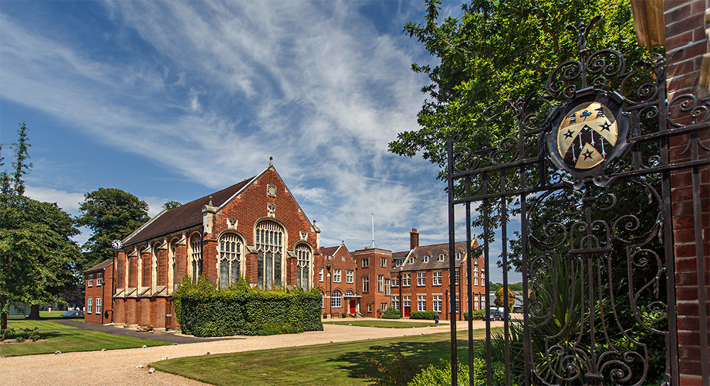 Gresham's School